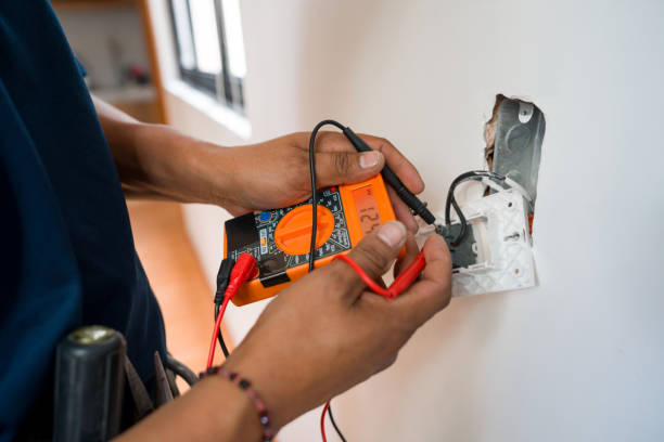 Best Electrical Repair Services  in Point Mackenzie, AK