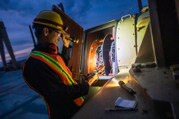 Best Affordable Electrical Installation  in Point Mackenzie, AK