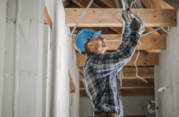 Best Best Electricians Near Me  in Point Mackenzie, AK