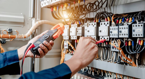 Why Trust Our Certified Electricians for Your Electrical Needs in 7?