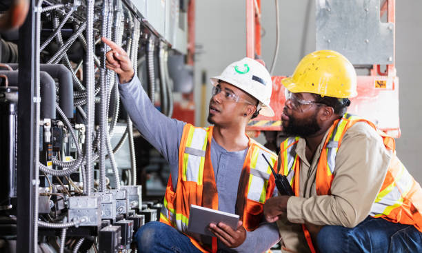 Best Affordable Electrical Installation  in Point Mackenzie, AK