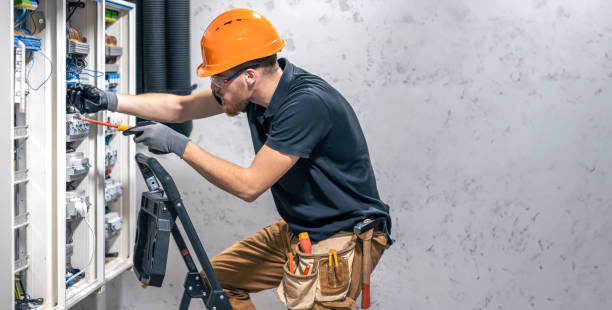 Best Electrical Wiring Services  in Point Mackenzie, AK